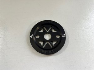 画像1: Volume  Melee Guard Sprocket 25T (1)