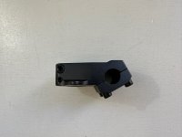画像3: *Primo Pro CNC Gyro Stem [50mm]