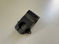画像1: *Primo Pro CNC Gyro Stem [50mm]