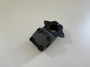 画像2: *Primo Pro CNC Gyro Stem [50mm] (2)