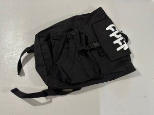 画像2: *Cult Thick Logo Stash Bag (2)