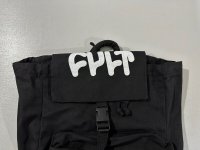 画像1: *Cult Thick Logo Stash Bag