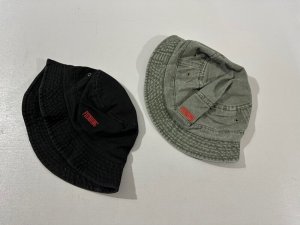 画像2: *Fiend Mills Bucket Hat (2)
