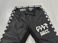 画像1: Cult x Webig Race Pants [34 Inch]