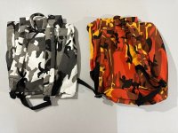 画像3: *Cult Thick Logo Stash Bag