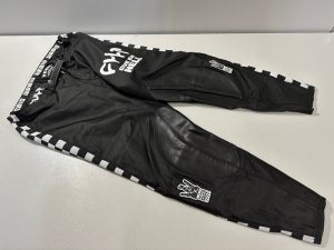 画像1: Cult x Webig Race Pants [34 Inch] (1)