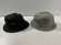 画像1: *Fiend Mills Bucket Hat (1)