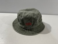 画像2: Fiend Mills Bucket Hat