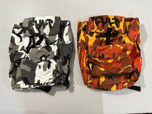 画像3: *Cult Thick Logo Stash Bag (3)