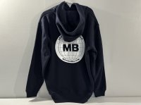 画像2: Moto-Bunka 22JBM Hoodie