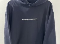 画像1: *Moto-Bunka 22JBM Hoodie