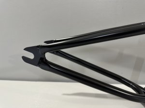 画像5: *Cult Chase Dehart Sig Frame [20.5"TT] Black (5)