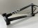 画像1: *Cult Chase Dehart Sig Frame [20.5"TT] Black (1)