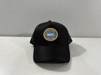 画像1: *Moto-Bunka MB × CE Mesh Cap