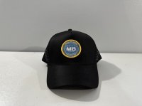 画像1: Moto-Bunka MB × CE Mesh Cap