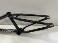 画像3: *Cult Chase Dehart Sig Frame [20.5"TT] Black