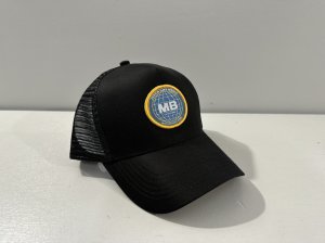 画像1: Moto-Bunka MB × CE Mesh Cap (1)