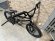 画像2: [KIDS] 2022/23 Haro Downtown 18 [18"Wheel] Black (2)