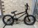 画像1: [KIDS] 2022/23 Haro Downtown 18 [18"Wheel] Black (1)