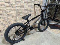 画像3: [KIDS] 2022/23 Haro Downtown 18 [18"Wheel] Black