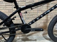 画像2: [KIDS] 2022/23 Haro Downtown 18 [18"Wheel] Black