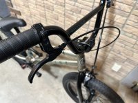画像1: [KIDS] 2022/23 Haro Downtown 18 [18"Wheel] Gloss Granite
