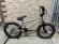 画像1: [KIDS] 2022/23 Haro Downtown 18 [18"Wheel] Gloss Granite (1)