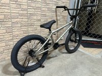 画像3: [KIDS] 2022/23 Haro Downtown 18 [18"Wheel] Gloss Granite