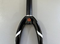 画像1: Box XL Carbon  Fork [Pro Lite  W/Stem Lock]