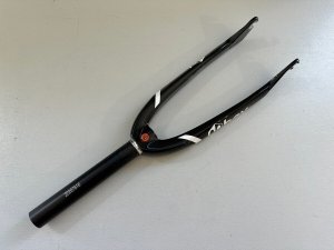 画像3: *Box XL Carbon  Fork [Pro Lite  W/Stem Lock] (3)