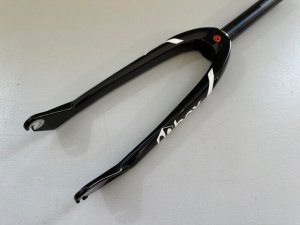 画像1: Box XL Carbon  Fork [Pro Lite  W/Stem Lock] (1)