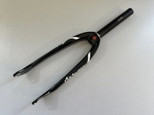 画像2: *Box XL Carbon  Fork [Pro Lite  W/Stem Lock] (2)
