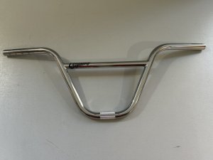 画像3: *Odyssey Uppercut Bar 9" (3)