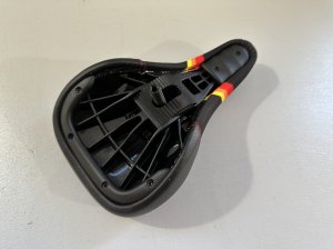 画像3: *Subrosa Matt Ray All Terrain Seat [Pivotal] (3)