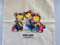 画像2: Burn Slow x Dig BMX Grandma's Tote