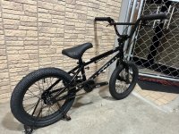 画像3: [KIDS] 2022/23 Haro Downtown 16 [16"Wheel] Black