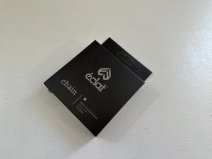 画像1: *Eclat Disel Chain (1)