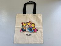 画像1: Burn Slow x Dig BMX Grandma's Tote