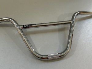 画像2: *Odyssey Uppercut Bar 9" (2)