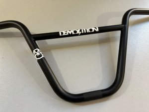 画像1: *Demolition x Markit Bar 10" (1)