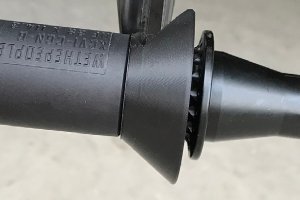 画像3: *Eclat Overguard [Nylon,Universal] (3)