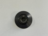 画像2: *Mission Universal Rear Hub Guard