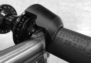 画像4: *Eclat Overguard [Nylon,Universal] (4)