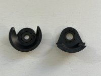 画像2: *Eclat Overguard [Nylon,Universal]