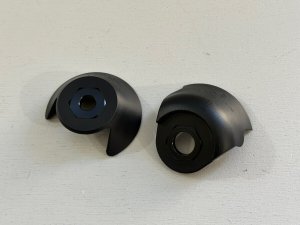 画像2: *Eclat Overguard [Nylon,Universal] (2)