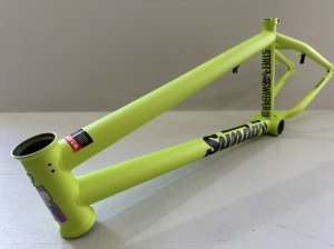 画像1: *Sunday Street Sweeper Frame [20.5"TT] Matt Kiwi (1)