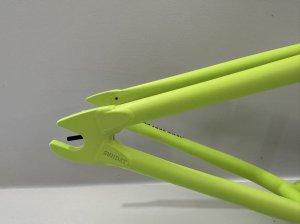 画像5: *Sunday Street Sweeper Frame [20.5"TT] Matt Kiwi (5)