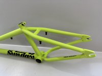 画像3: Sunday Street Sweeper Frame [20.5"TT] Matt Kiwi