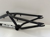画像3: *Sunday Soundwave V3 Frame [20.5"TT] Black/White Logo