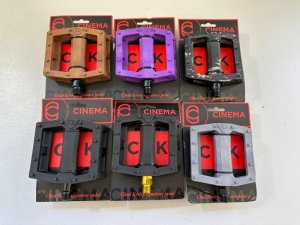 画像1: Cinema CK Pedal (1)